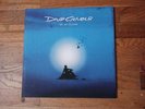 David Gilmour On An Island Vinyl, Lightly Used, Comes With Poster, No Scratches