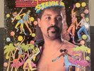 Stevie B party Your Body Vinyl