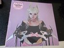 JAZMIN BEAN  - WORLDWIDE TORTURE Aswang Birthday Cake EP BLACK VINYL NEW SEALED