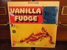LP ITALY - VANILLA FUDGE - 
