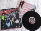 DURAN DURAN - DECADE ,EMI ,1989 ,DDX10, M-/EX