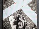 Lil Uzi Vert Luv Is Rage 2 Red Vinyl on Atlantic Deluxe Ltd Urban Outfitters