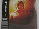 Silent Hill 3 Data Discs Mondo Vinyl LP Soundtrack OST Limited Colour Sealed