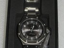 Star Wars The Mandalorian Limited Automatic Watch Meister MSTR Metal Band New