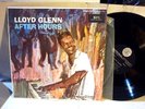 LLOYD GLENN LP 