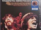 CCR Creedence Clearwater Revival Chronicle Walmart Exclusive Smokin' Fire Vinyl