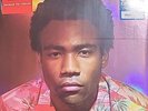 Childish Gambino because the Internet Vinyl 2LP Pink Toes Colored Edition NEW