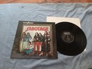 Black Sabbath – Sabotage–1975 -UK FIRST PRESS -  NEMS LAB ( A2;B1) - EX+