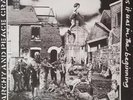 Crass The Feeding Of The 5000 (The Second Sitting) NEAR MINT Crass Vinyl LP