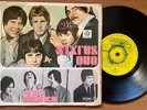 Status Quo / The Kinks Split 7