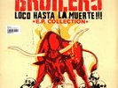 Broilers - Loco Hasta La Muerte  (Vinyl LP - 2015 - EU - Reissue)