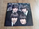 THE BEATLES  - BEATLES FOR SALE No 2 7