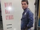 Billy Ray Cyrus ‎– Some Gave All 1992 12” Vinyl SEALED & Brand New