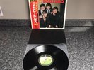 LP VINYL THE BEATLES PLEASE PLEASE ME AP-8675 JAPAN 2ND PRESS 1969 1ST APPLE NM