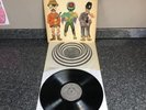 RARE LP VINYL PATTO ALBUM HOLD YOUR FIRE 6360032 UK 1ST PRESS 1971 SUPERB EX/EX