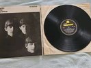 WITH THE BEATLES 6N 5N PARLOPHONE PMC 1206 MONO KT STAMP