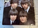 THE BEATLES FOR SALE No 2 1965 UK EP EX+ VINYL PIC SLEEVE VG+ -1/-1 MATRICES