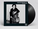 Johann Sebastian Bach Bach: Cello Suites Nos. 5 & 6 (Vinyl) (UK IMPORT)