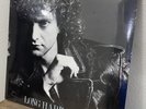 New Sealed Lou Gramm Long Hard Look LP Atlantic 1989  Vinyl Foreigner Rare
