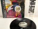 HELLOWEEN KEEPER OF THE SEVEN KEYS PART I w/ OBI Vinyl LP VIL28076 JAPANVER