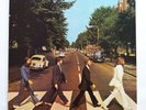 THE BEATLES -ABBEY ROAD -ORIGINAL MASTER RECORDING -MFSL - VINYL LP - EXCELLENT