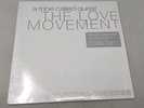 A Tribe Called Quest - The Love Movement [Record Vinyl LP] Explicit NEW SEALED
