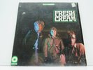 CREAM FRESH CREAM VINYL LP 1967 ATCO RECORDS MONARCH SD 33-206 IN CELLOPLANE NM