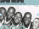 Sealed Shrine Records Pure Soul  7