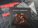BLACK SABBATH 13 / 180g Vinyl 2 LP Set EU 2013 VERTIGO 3734960