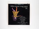 Barbra Streisand, Sydney Chaplin - Funny Girl (Original Broadway Cast) - Vinyl
