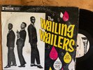 THE WAILERS : THE WAILING      STUDIO ONE  LP