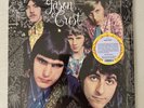 Jason Crest - A Place In The Sun - NM-/NM- Vinyl in shrink with hype