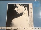 The Smiths Hatful Of Hollow Gatefold LP,  1984 UK,  Rough Trade, LC5661