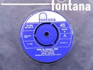 Wayne Fontana Never An Everyday Thing UK TF976 1968 Fontana 7