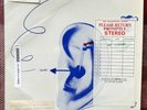 HAN BENNINK & WILLEN BREUKER - THE NEW ACOUSTIC SWING DUO 1984