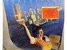 SUPERTRAMP Breakfast In America 1979 A&M Records Vinyl LP Record Album SP-3708