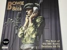 David Bowie - Bowie At The Beeb VINYL 4-LP Box Set (New Sealed Mint)