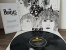 THE BEATLES UK LP  REVOLVER  2014 MONO PRESSING EX vinyl LP