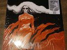 Long hair of Death LP Rustichelli Italian horror giallo soundtrack RARE Dagored