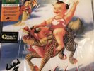 Stone Temple Pilots – Purple – Analogue Productions-NOT NUMBERED 2x 180G 45-RPM