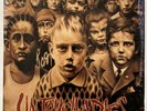 KORN - Untouchables 2xLP Vinyl Reissue EX