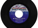 NOR SOUL 45 CAROLYN CRAWFORD MY SMILE IS JUST A  FROWN MOTOWN  STRONG VG ORIG