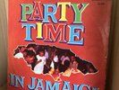 Party Time in Jamaica. Studio 1, SOL9009, 1968 Vinyl LP. - KRT3