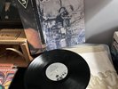 R.E.M. No. 5 Document LP I.R.S. Records 1987 REM Spin Vinyl tested