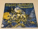 Iron Maiden - Live After Death - 1985 UK Double Album First Press -  RIP 1