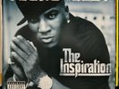 YOUNG JEEZY - THE INSPIRATION (VINYL 2LP)  2006   RARE   R. KELLY + TIMBALAND