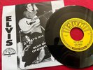 Elvis Presley Sun Reissue U-129 That’s All Right. Blue Moon Of Kentucky NM Rare