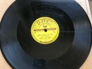 78 RPM - JERRY LEE LEWIS - Sun label 281 - Great Balls Of Fire  / You Win Again