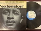 George Braith - Extension 1st Mono Press Blue Note BLP 4171  Van Gelder