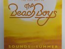 The Very Best of the Beach Boys Sounds of Summer DBL LP 2016 Capitol B0024219-01